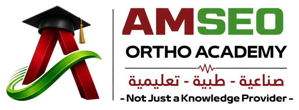 Logo AMSEO Academy