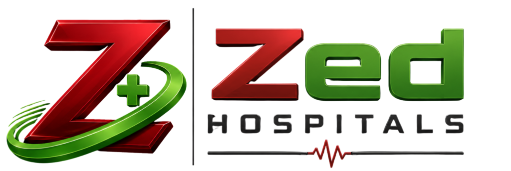 Zed Hospitals