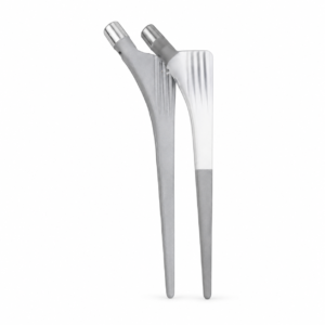 Modular Straight Stem
