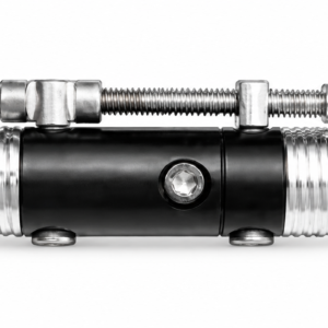 AMFEX Dynamic Axial Movable Head External Fixator for Femur & Tibia in Adult