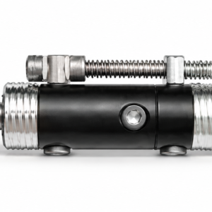 AMFEX Dynamic Axial Movable Head External Fixator for Humerus in Pediatric
