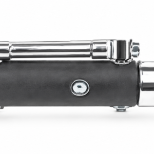 AMFEX Dynamic Axial Movable T-Head External Fixator for Tibia in Adult