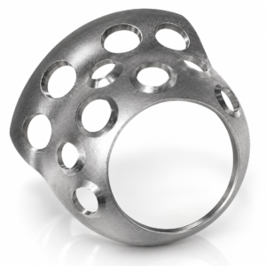 Acetabular Ring [St. St.]