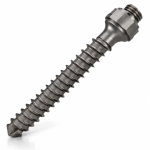 Anterior Thoracic Vertebral Body Screw (5.5 MM)