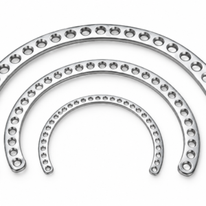 C Rings
