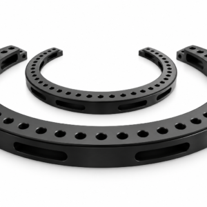 CFR PEEK Rings