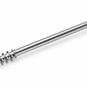 Cancellous Screw 6.5 MM Partially Threaded [St. St.]