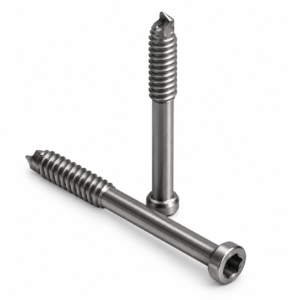Cannulated Screw Ø 3.7 mm, Partial Thread