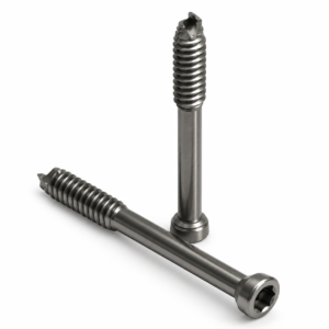 Cannulated Screw, Self Tapping Ø 6.0 mm – Partial Thread