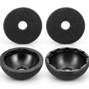 Cementless Boro-coat Acetabular Cup