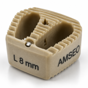 Cervical Cage Large