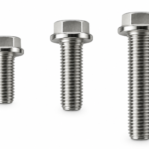 Connection Bolts