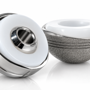 Dual Mobility Total Hip Cup