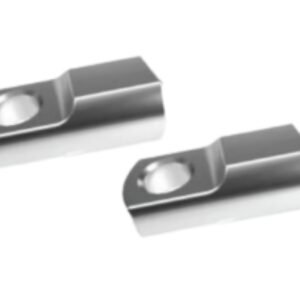 Female Half Hinges