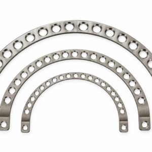 Half Rings