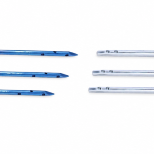 Humeral Interlocking Nail (Ø 7 mm)