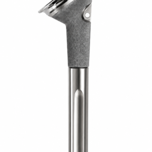 Humeral Stem [Titanium Alloy]
