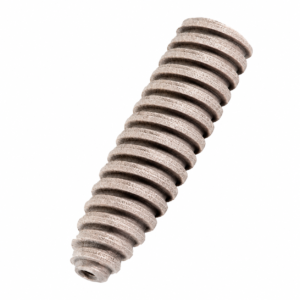 Interference Screw [PEEK]
