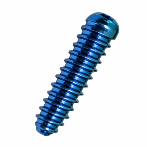 Interference Screw [Titanium]