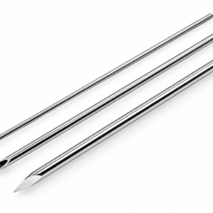 Kirschner Wires Double Ended