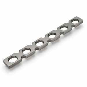 Lateral Mass Cervical Plate (11 MM)