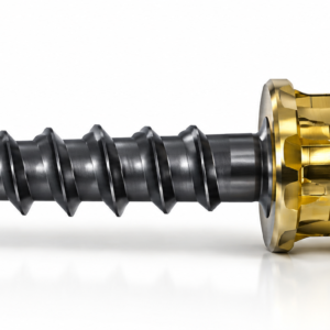 Lateral Mass Cervical Screw (3.5 MM)