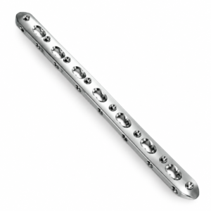 Locking Cable Plate, Broad