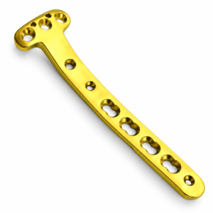 Locking Proximal Medial Tibial Plate, 3.5 mm