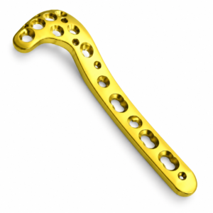 Locking Proximal Tibial Plate, 3.5 mm
