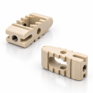 Lumbar Cage (PLIF) – PEEK