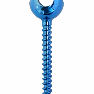 Mono Axial Screw (4.5 MM)