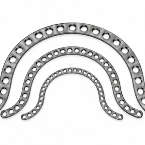 Omega Rings