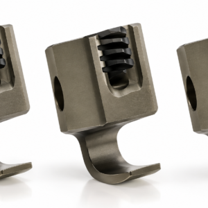 Open Laminar Hook