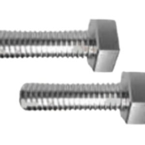 Pediatric Bolts