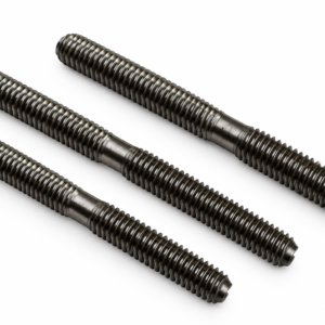 Pediatric Slotted Rods
