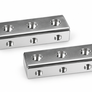 Pediatric Square Sockets