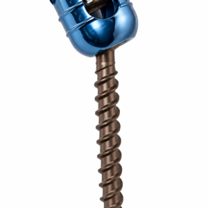 Poly Axial Screw (4.5 MM)