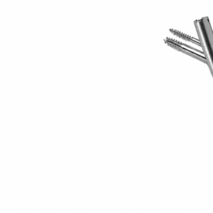 Proximal Femoral Nail (PFN) (Ø 10 mm)