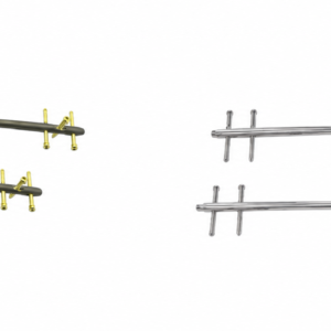 Reconstruction Nail (Ø 10 mm)