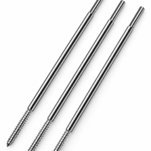 Schanz Screws Cortical Thread