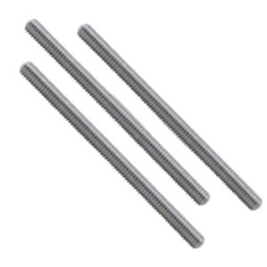 Selfix Threaded Rods