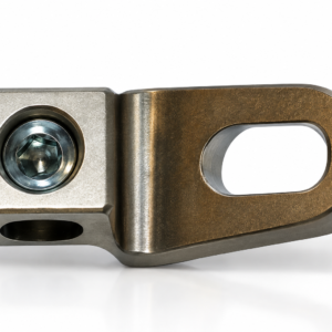 Slotted Connector