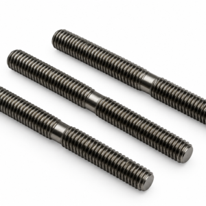 Slotted Rods