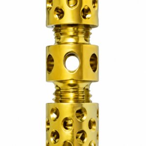 Telescopic Corpectomy Cage (25 MM)