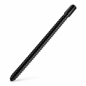 Threaded Connector