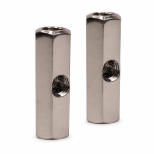 Threaded Sockets