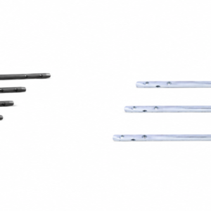 Tibia Interlocking Nail (Ø 10 mm)
