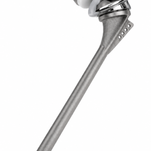 Total Shoulder Prosthesis
