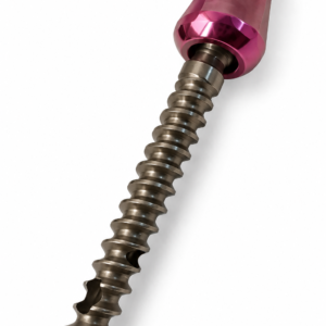 Vertebroplasty Poly Axial Screw (4.5 MM)